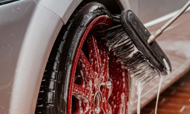 Sky Auto Body Shop